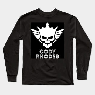 Cody Rhodes Long Sleeve T-Shirt